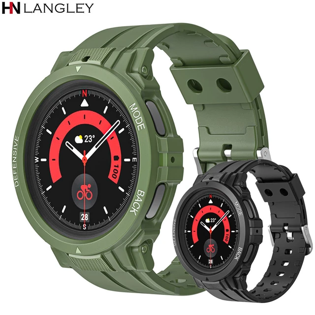 Galaxy watch aliexpress best sale