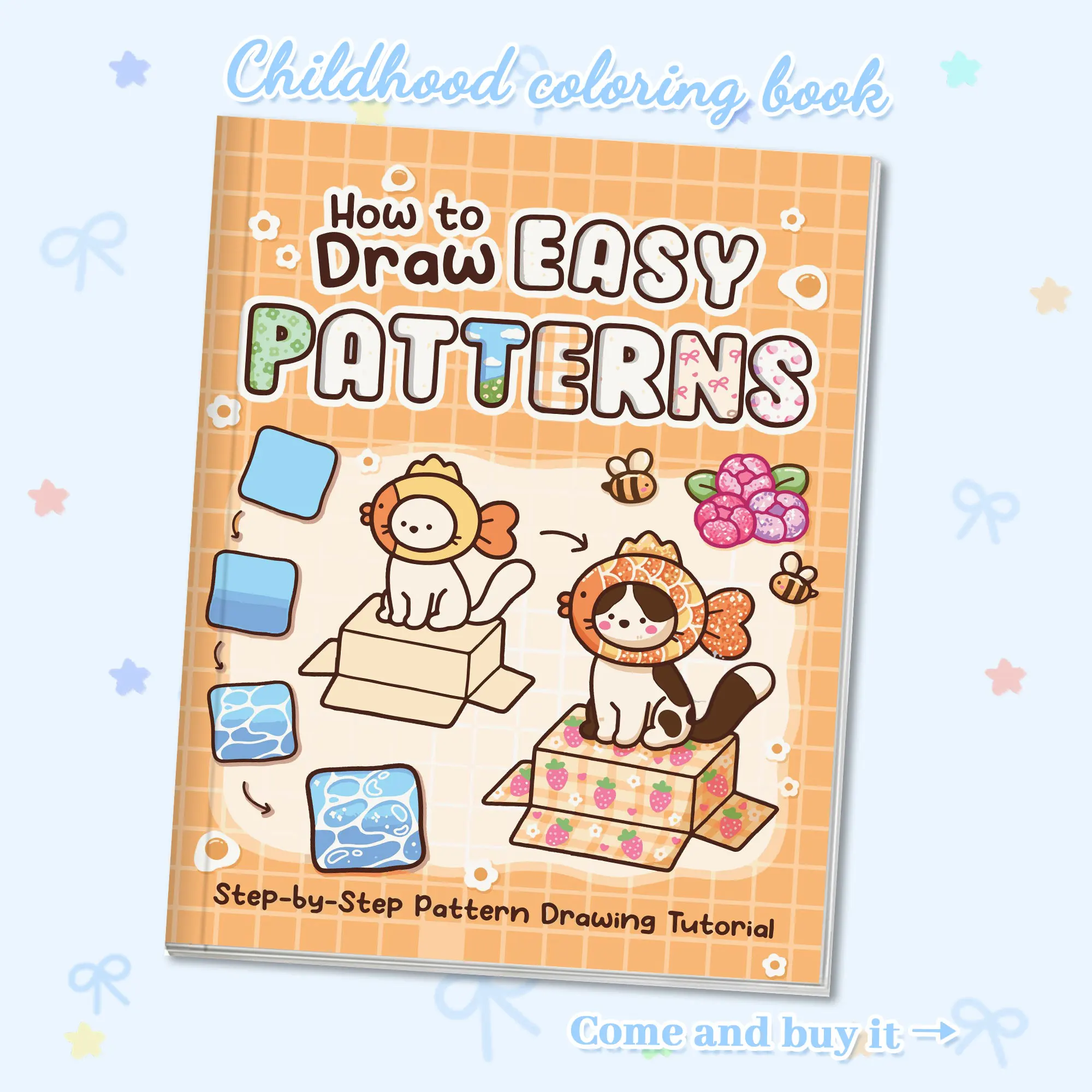 Libro da colorare per il mistero del crimine, scene di suspense, interazione fai-da-te genitore-figlio, relax e decompressione, migliora la creatività