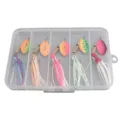 Lure weight 6g