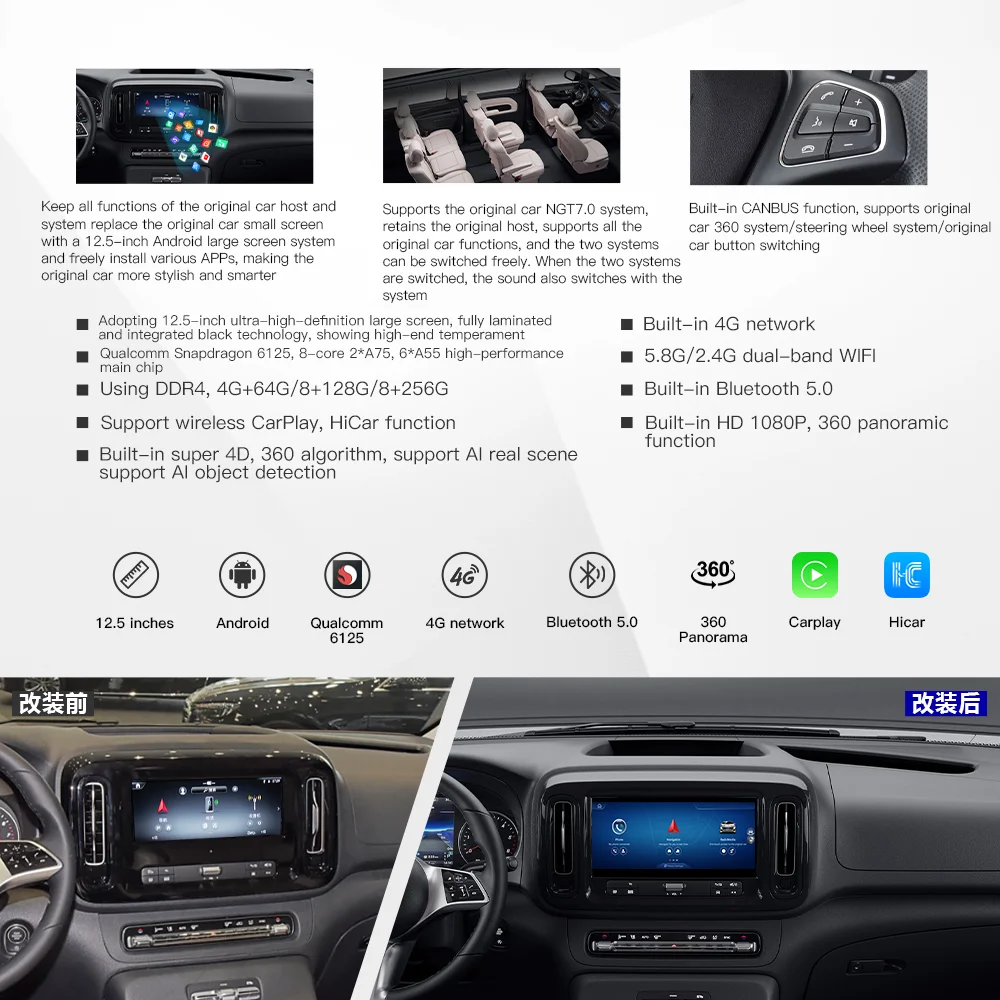 Dual Systems Androi… - image