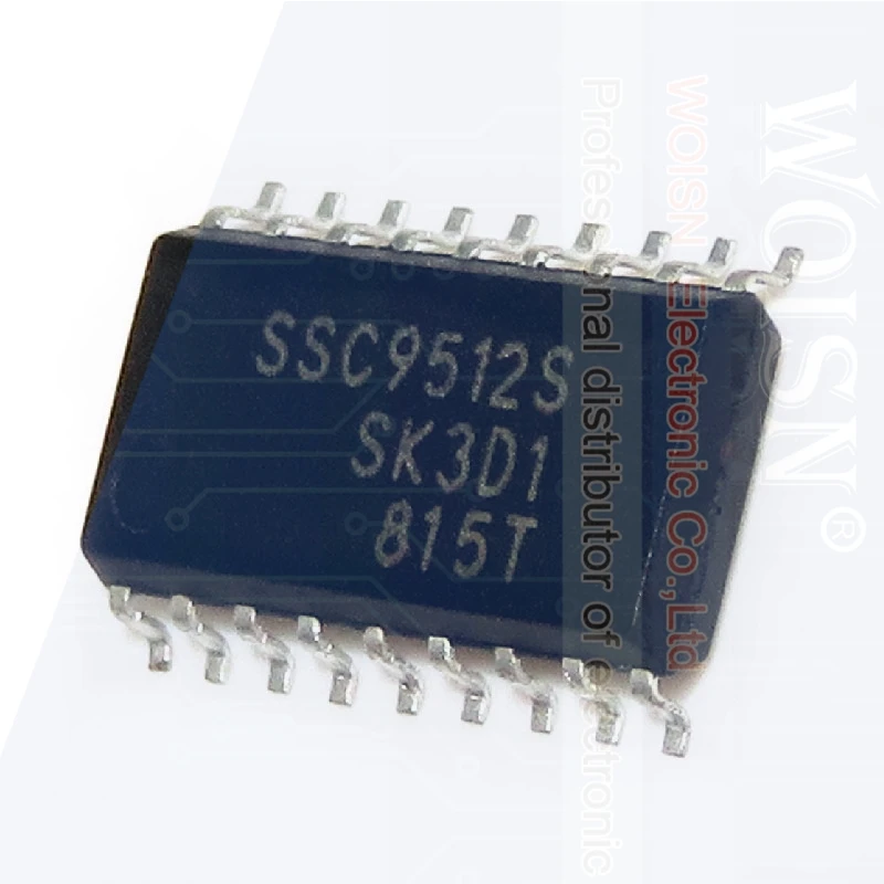 2-5PCS SSC9512S SSC9512 EP1C6T144C8N EP1C6T144C8 ATMEGA32L-8AU ATMEGA32L FQP27P06 27P06 NTP-7412S NTP-7412 DS1305E DS1305