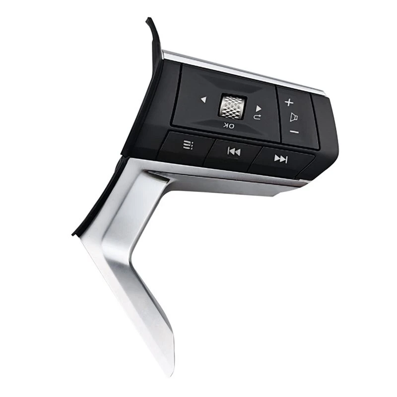 Cruise Control Switch Steering Wheel Volume Control Button For Outlander 2013-2023