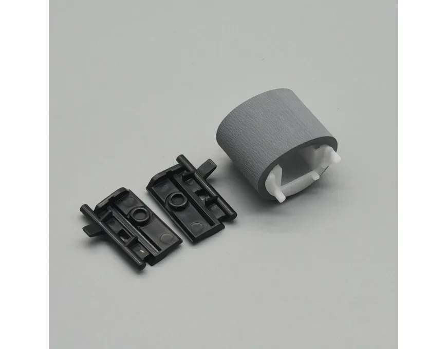 1 set CN598-67018 Scheiding Pickup Roller Pick Pad voor HP OFFICEJET PRO X451 476 551 576 585 PageWide MFP 377 477 577 352 452