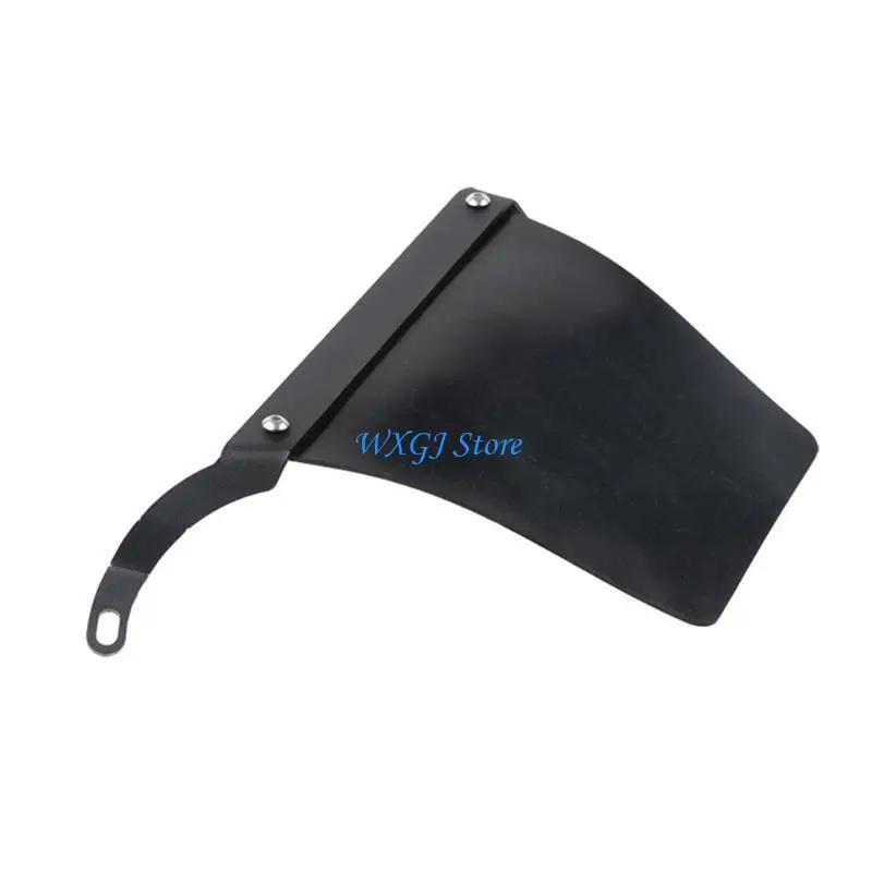 

37JE Mudguard Splash Guard Motorcycle Rear Wheel Cover for F900R F900XR 2020