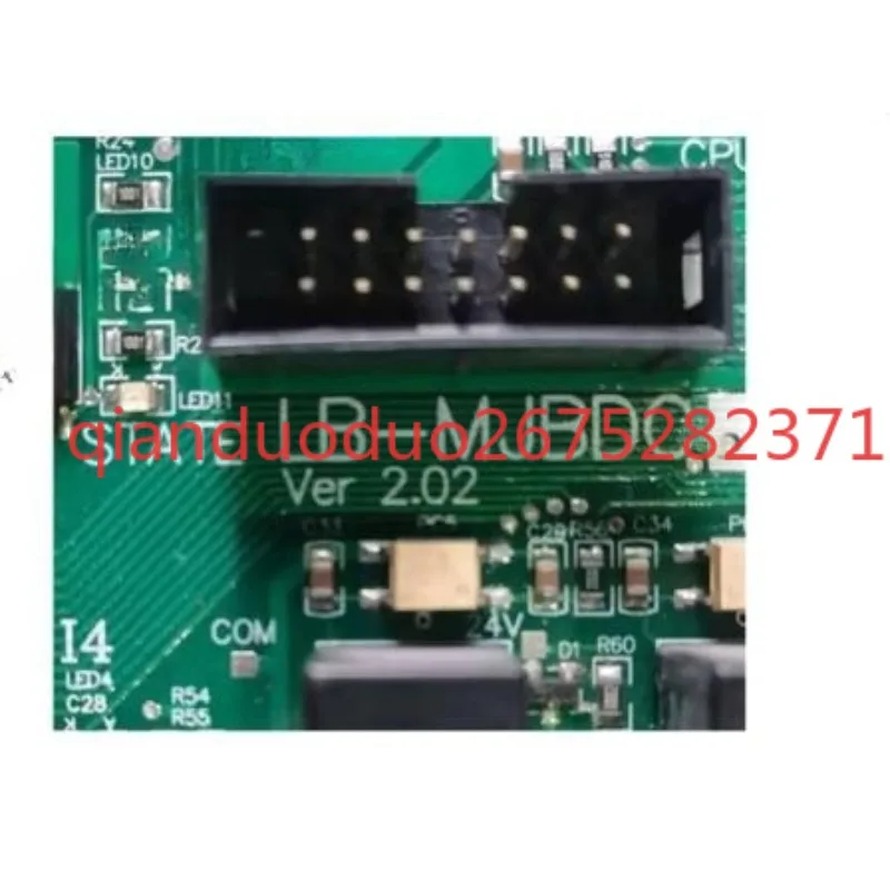 Suitable for Xinda Hongda elevator door crane board 1417 door crane LB-MJBDC door crane inverter