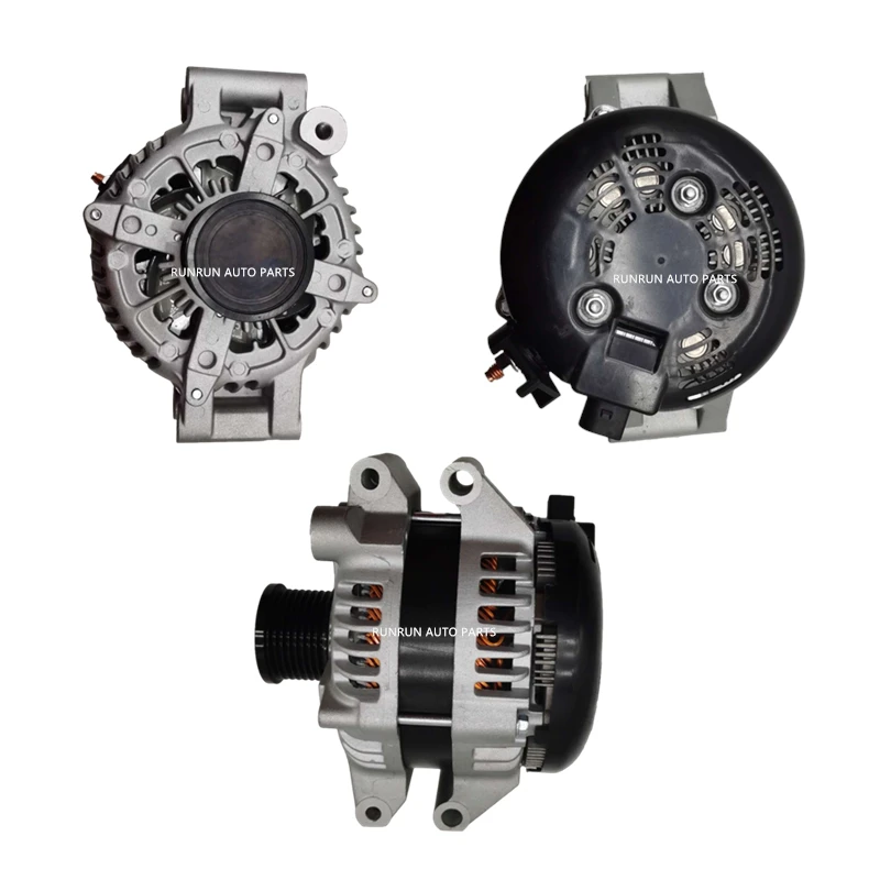 

12V 210A Auto Alternator for Bmw X3 528i N53B30A 1042106250 1042106251 104210-6250 7591268-01