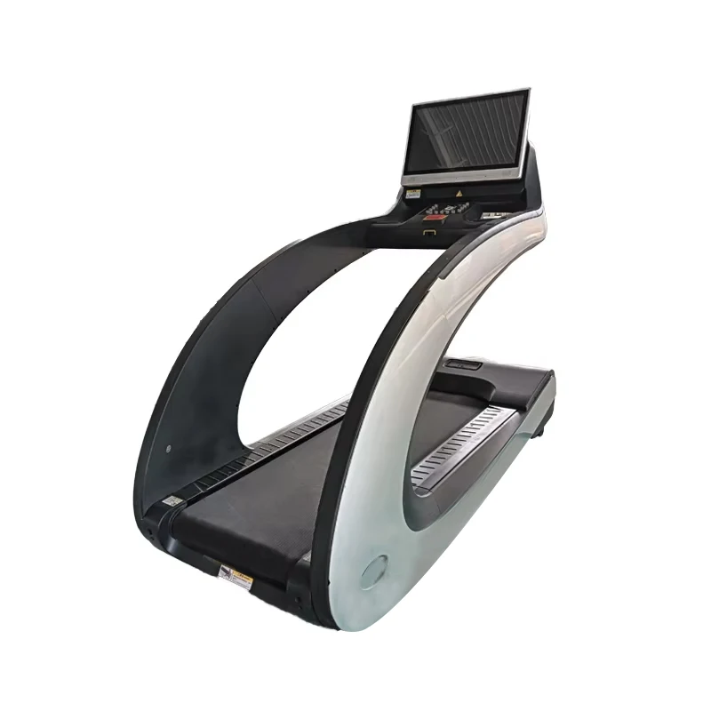 

2025 New Design For Commercial Treadmill Wholesale Price Gym Fitness Equipment Machine