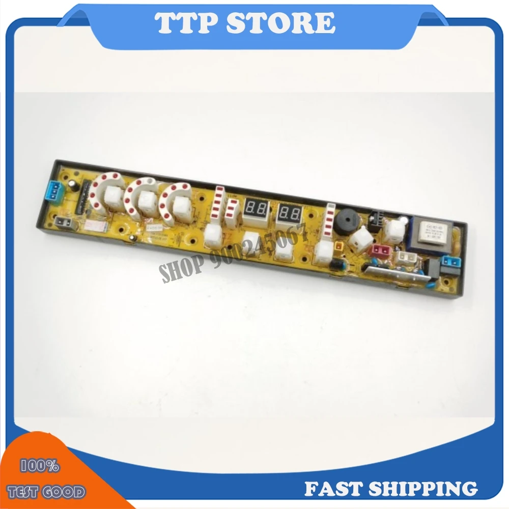 For TCL washing machine motherboard XQB60-51SZ XQB60-51SZH XQB65-52SZ NCXQ-0393