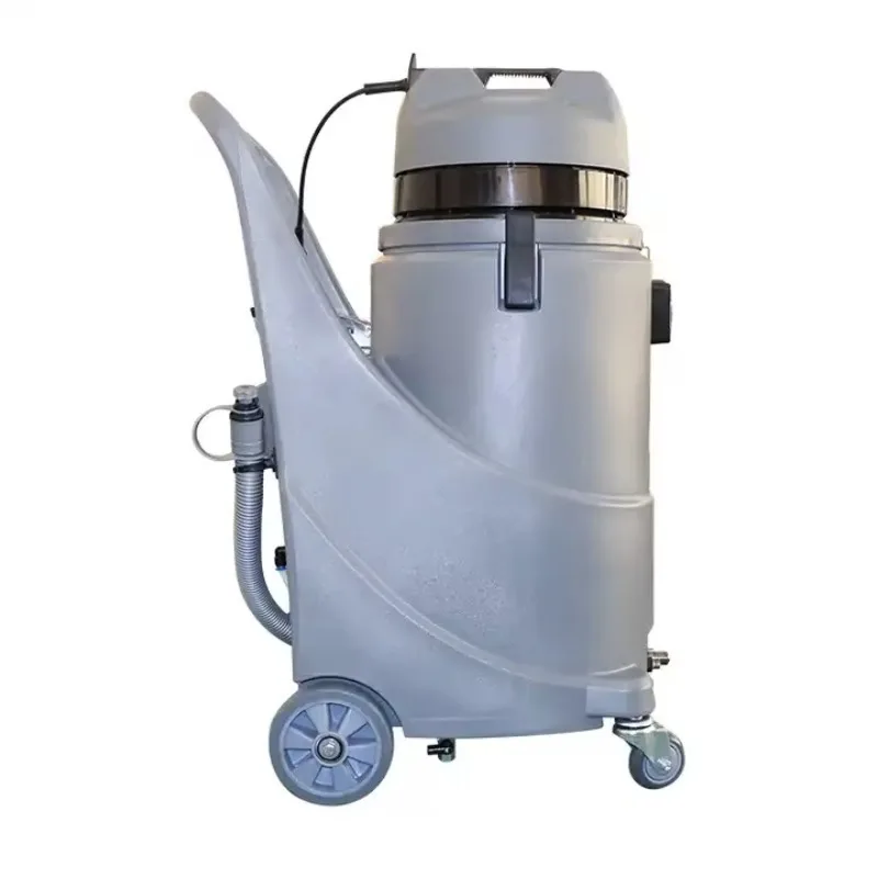 Portable Car Steam Cleaner, Auto Interior Upholstery Sofa Carpet Extraction, 1400W High Pressure Washing Machine