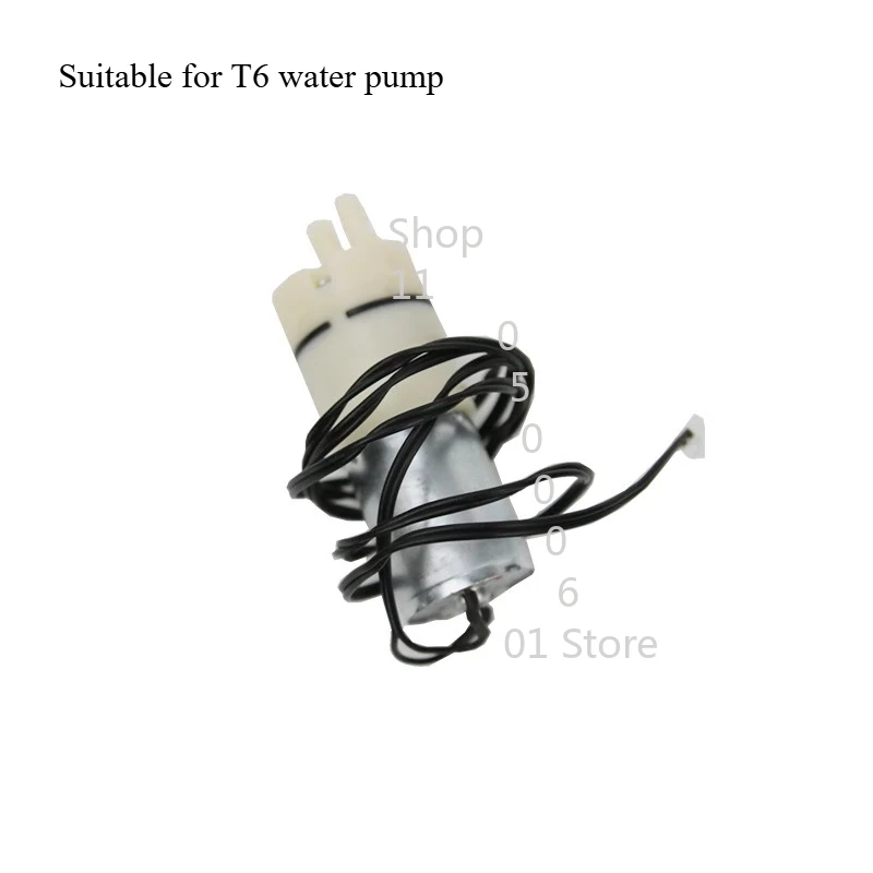 

Применитесь для увеличения батареи стиральной машины Langshi Роликовая щетка Ведро для очистки воды Зарядное устройство Стеклоочиститель T6 Oley Аксессуары