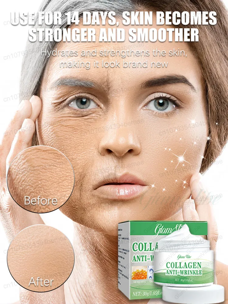 Say goodbye to wrinkles