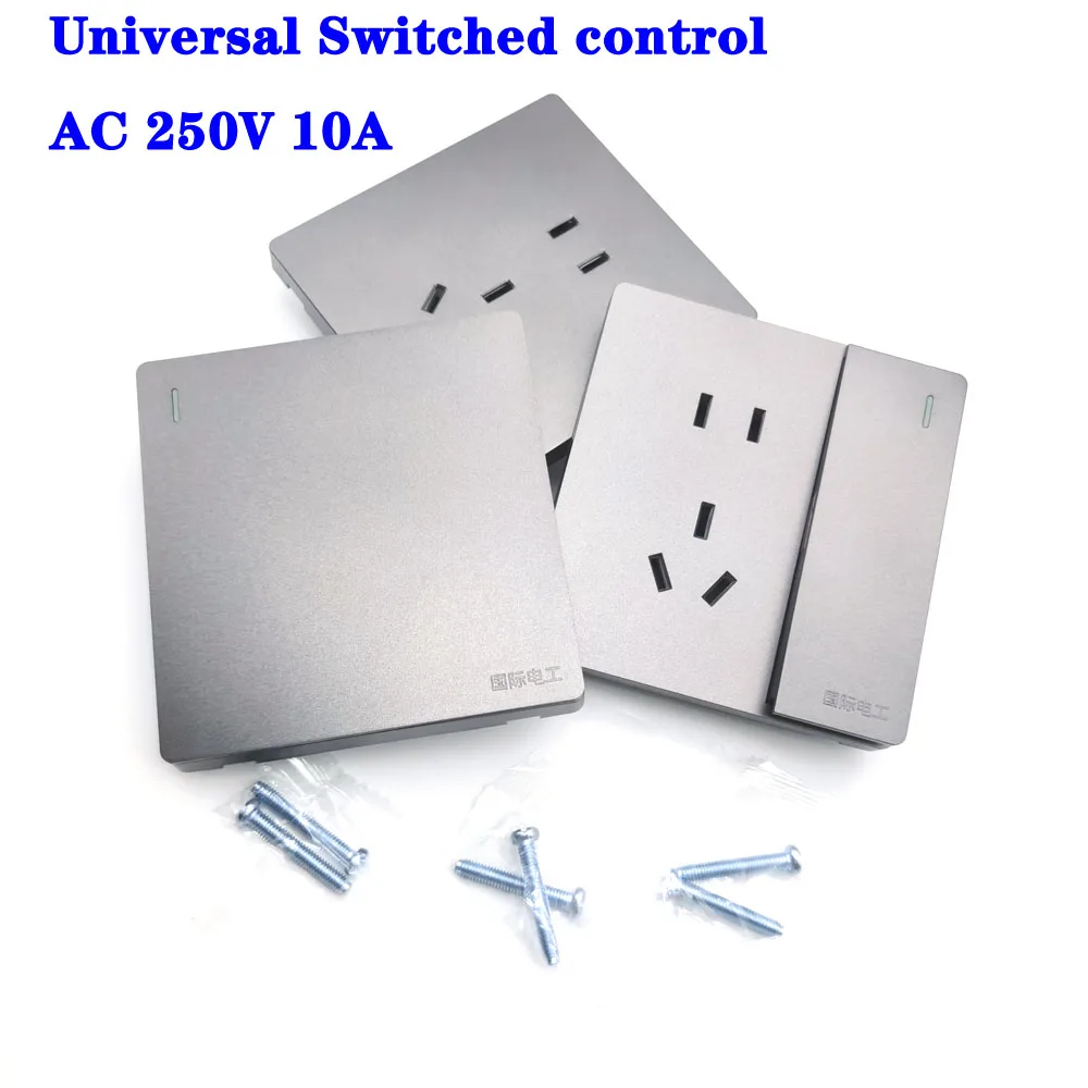 Universal 5 Hole Sw…