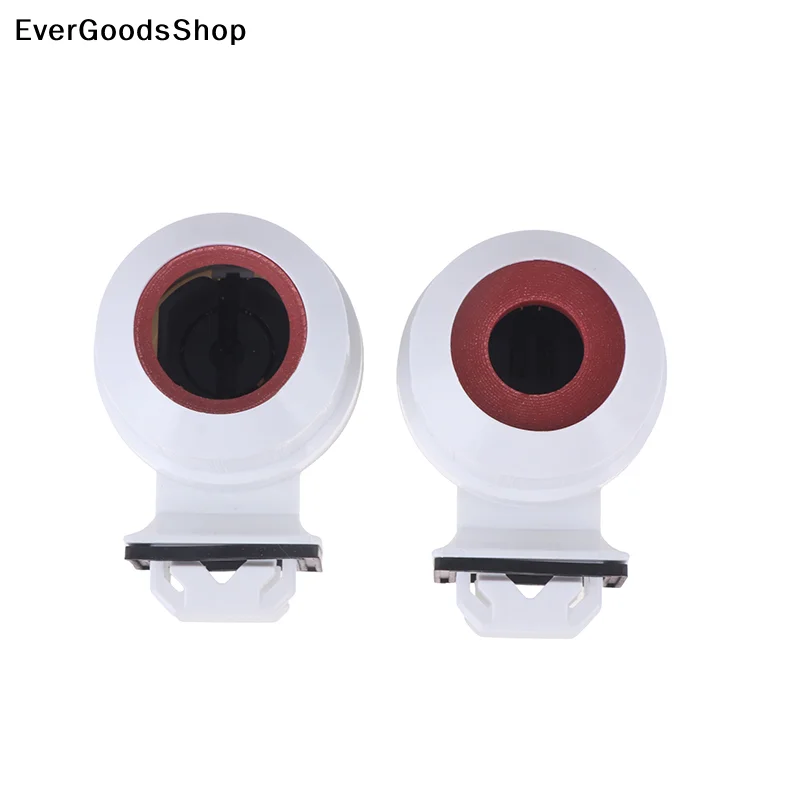 Waterproof T8 T5 Saving LED Lampholder G8 G5 Fluorescent Light Base G13 Bracket Bulb Socket For Aquarium Fish Tank Accessories