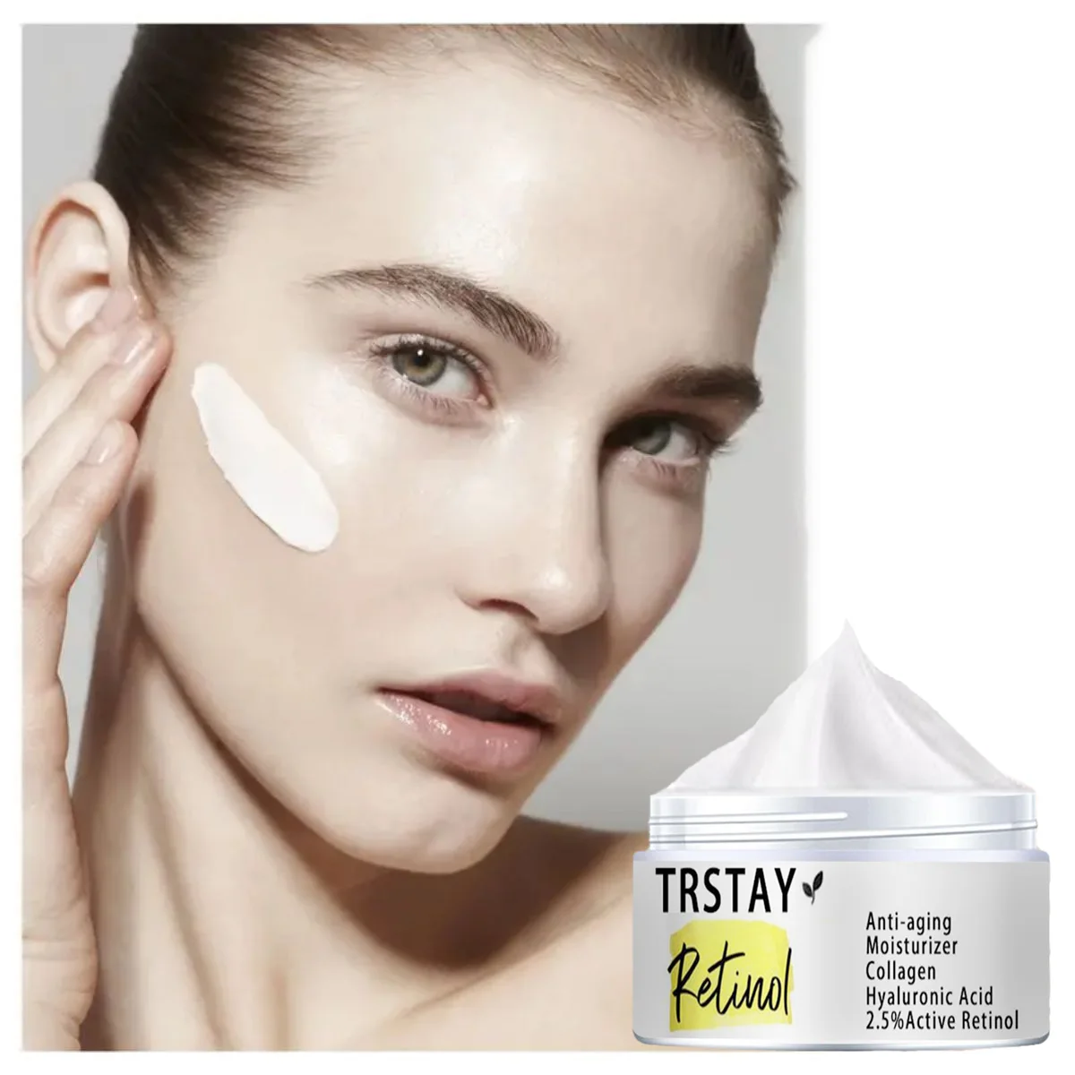 Cream  Remove Wrinkles Fine Lines Firming Lifting Whitening skin whitening cream  firming skin tightening cream