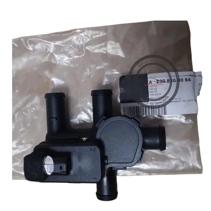 

CAR NEW 2308300084 HVAC Heater Control Valve For MERCENZ CL550 CL600 CL63AMG CL65AMG S350 S400 S450 S550 S560 S600 S600L
