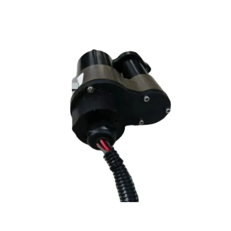 

Gold seller New Actuator Electric Motor Actuator 7104842 7101672 7103129 6678776 6678776