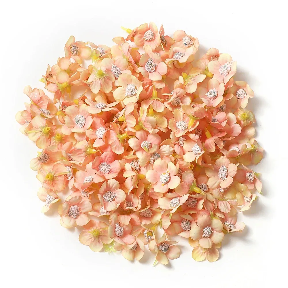 50/100Pcs Seide Künstliche Gänseblümchen Blume Kopf Für Blume Wand Pflanze Hochzeit Hause Raum Dekoration DIY Girlande Valentinstag geschenk – Detail 7