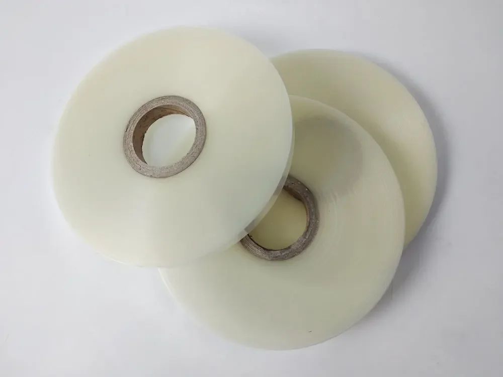 One carton price OPP Tape banding film for banding machine