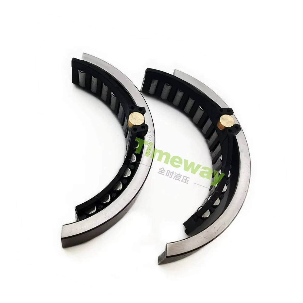 A20VZ Hydraulic Pump Parts A20VZ45 Saddle Bearing for Repair A20VZ045 Rexroth Pump Slide Bearing