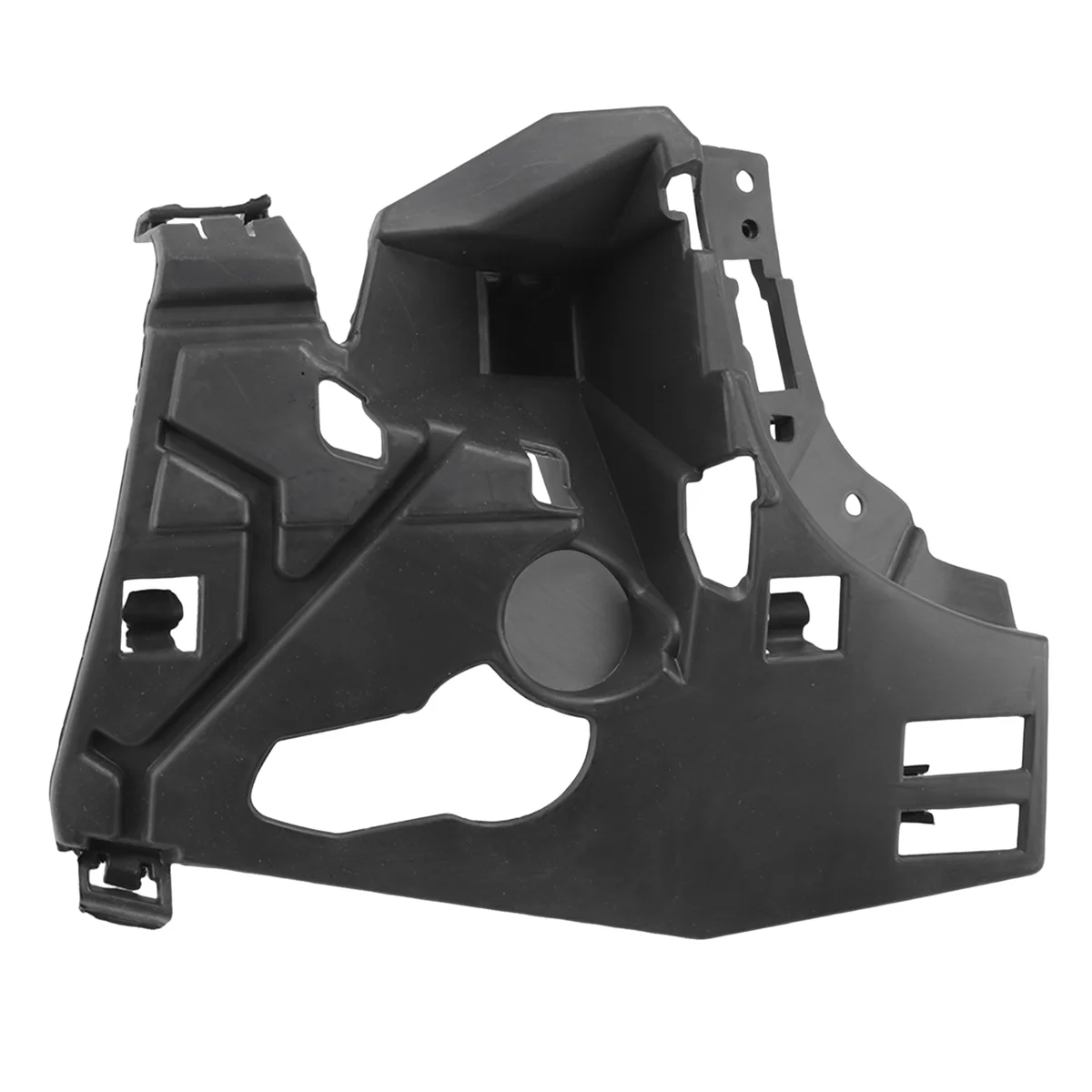 

Automotive Front Bumper Center Mesh Bracket Bumper Mount Bracket for Volvo XC60 2018- 2020 31425173 31425174 jasmine