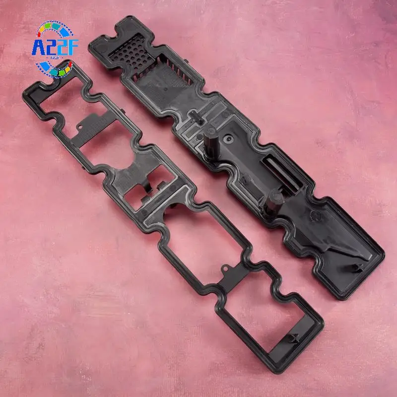 

A22F-2Pcs Engine Valve Chamber Cover Pad Intake Exhaust Gasket For 508 408 307 For Citroen C5 Sega Triumph 2.0 2.3 Engin