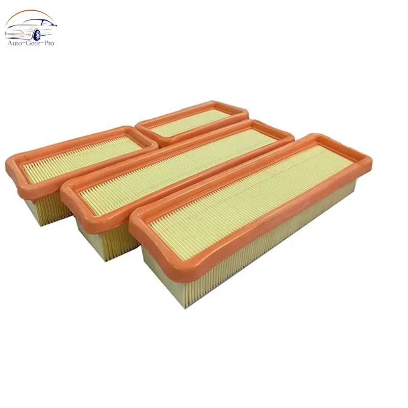 

13729502014 Высокопроизводительный воздушный фильтр для BMW Car X3 X4 X5 X6 X7 530i 540i 740i 840i 530E 745E