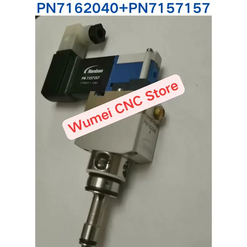 

brand new Original Spray module PN7162040/PN 7162040 and PN7157157/PN 7157157 a set