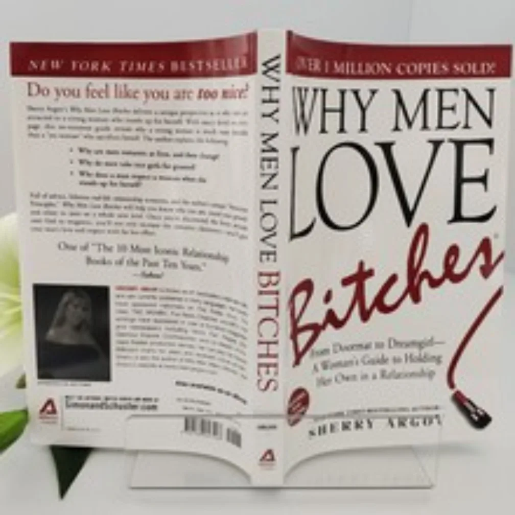 8 قواعد الحب بقلم جاي شيتي Let It Go باللغة الإنجليزية غلاف ورقي كيفية العثور عليها، والحفاظ عليه و #4