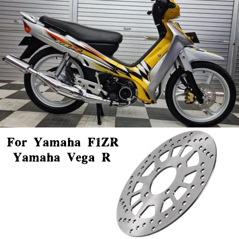 

For Yamaha F1ZR Yamaha Vega R Disc Brake Calipers Original Replacement Motorcycle Front Brake Pad Modification Accessories