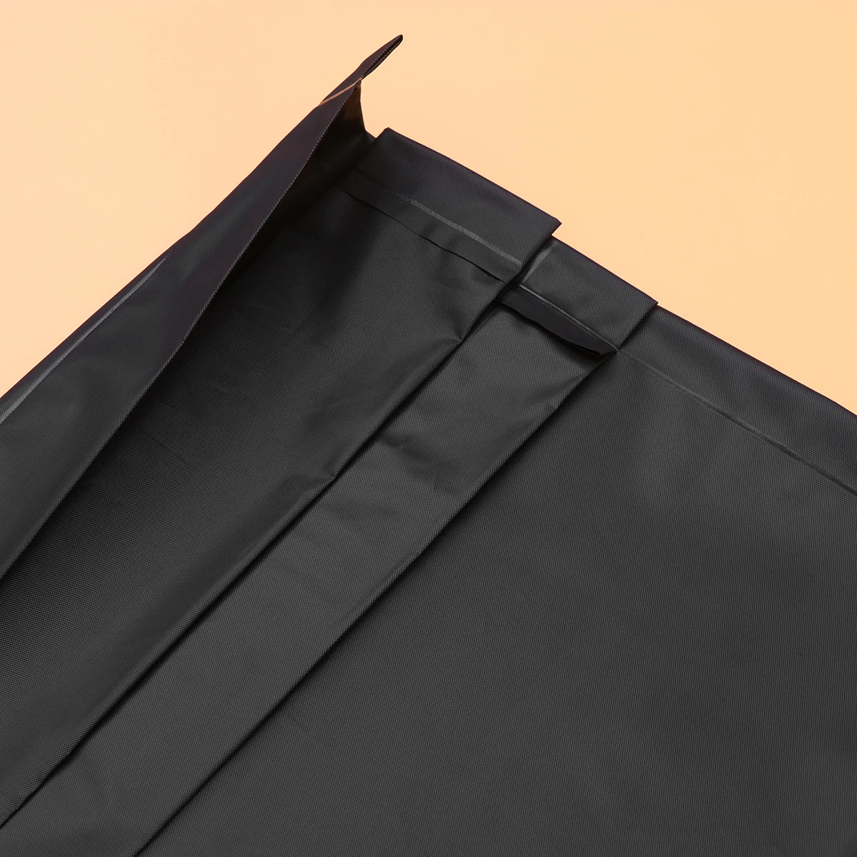 

1pcs Waterproof Breathable Matte Eva Adult Rain Poncho Outdoor Lightweight Rainwear With Elastic Cuff Hood Reusable For Hiking