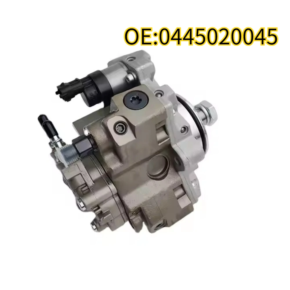 

High quality New For 0445020045 Suitable for Dongfeng Cummins engine automotive parts ISDE fuel pump assembly