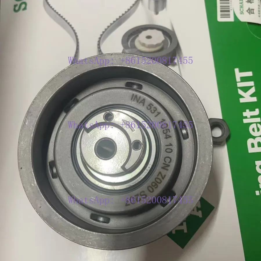 

I/N/A 06A109119B 06A109119K 06A109479 Комплект натяжных колес