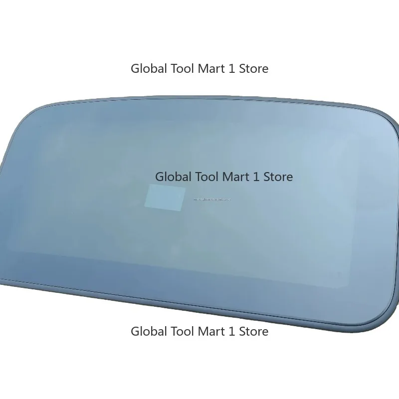 

Original Quality Car Sunroof Glass Assembly With Accessories Movable For 8 Accord Auto Sunroof