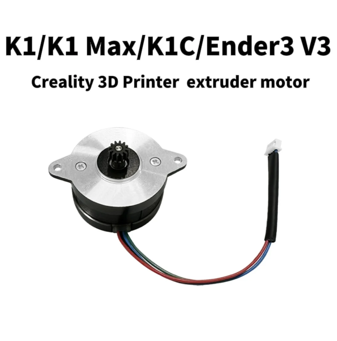 Creality 3D Printer… - image