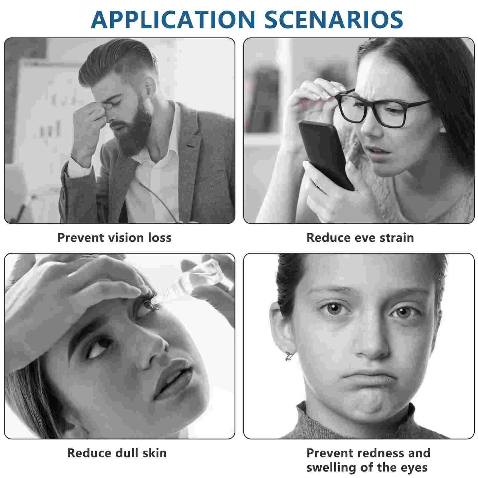 Laptop Screen Potector Anti -ray Laptop Screen Film Screen Protective Film Screen Protector Screen Cover