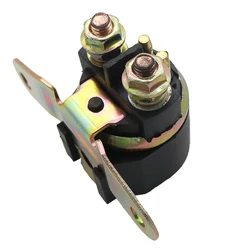 Moto Motorino di Avviamento Relè Solenoide Per SUZUKI GS 1150 GS1150 GN125 GN 125 GS300 GSF 400 GSF400 GS500 GSX600 GSX 600 LS650