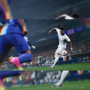 10 Main Sales PS4 Games - №5