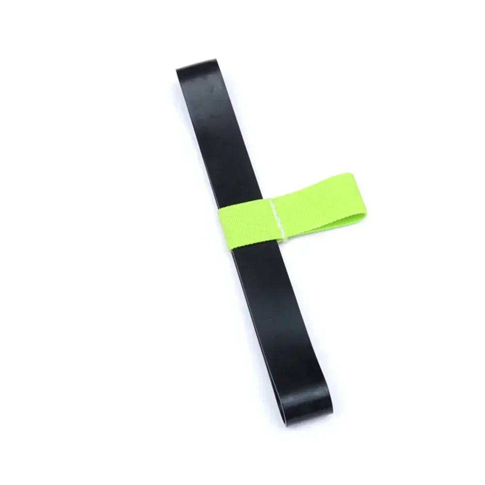 Durable Elastic Scuba Diving Snorkeling Tank Cylinder Bottle Hose Retainer Bands 6/12L Hose Retainer Band