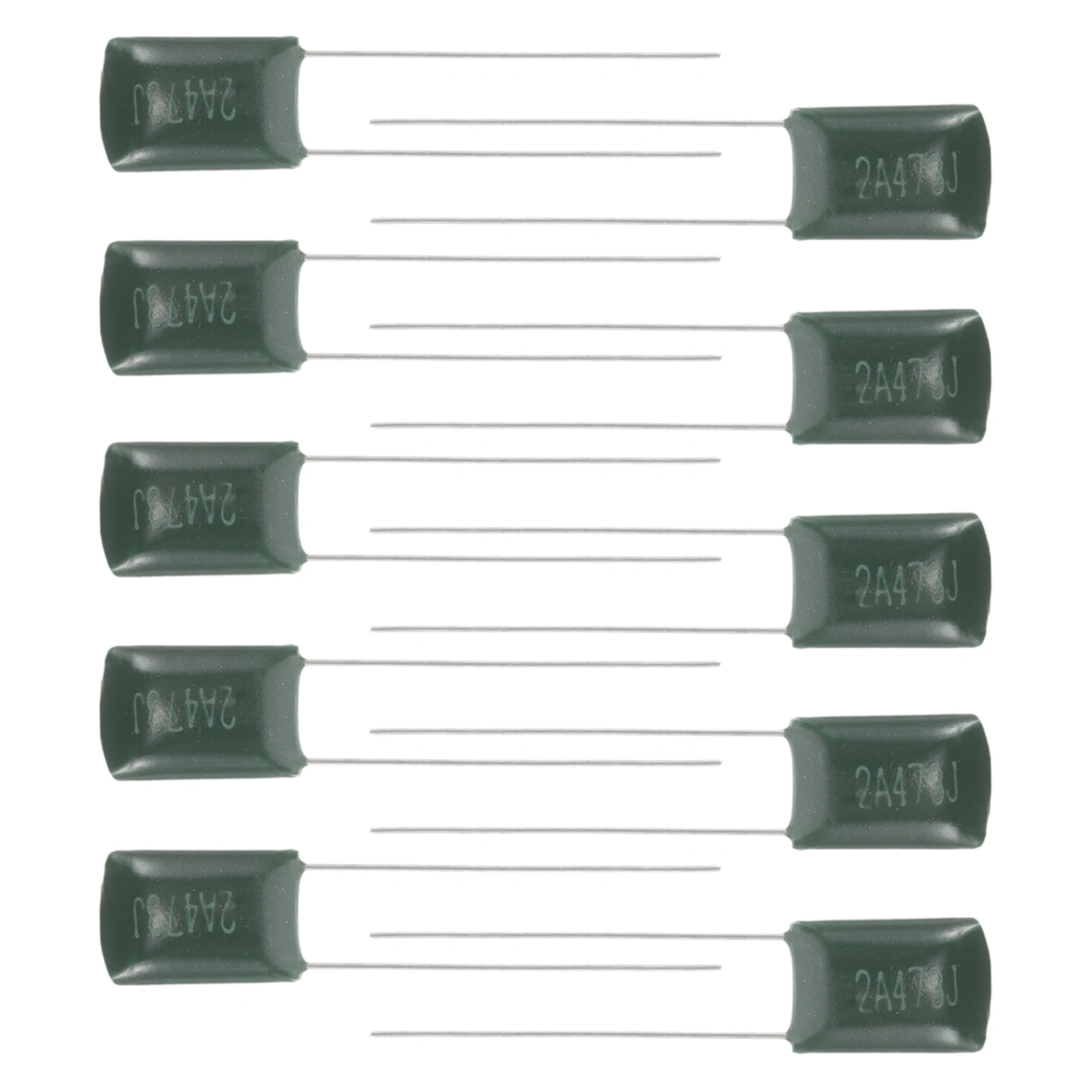 10 pçs guitarra elétrica tom capacitor capacitores acústicos clássico baixo acessório dedicado potenciômetro tuning