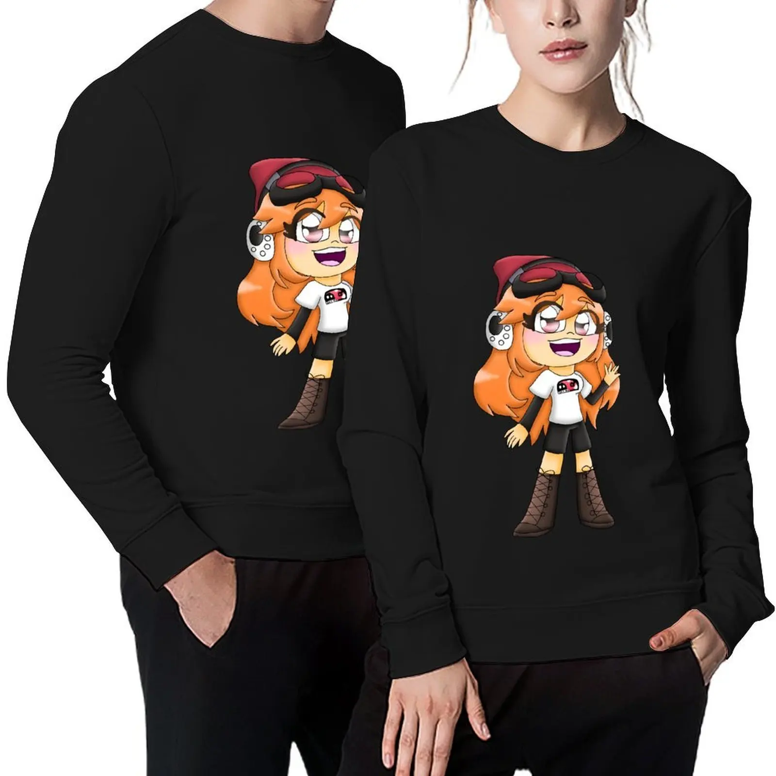 

Meggy Spletzer Pullover graphic t shirts men autumn jacket men blouse autumn sweatshirts men