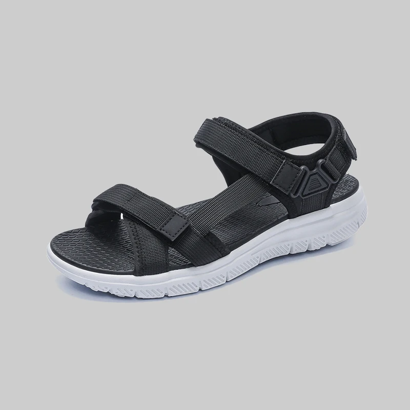 

Мужские летние сандалии 2025 года: новая модная коллекция для активного отдыха, легкие, мягкие, нескользящие, дышащие, повседневные, без застежек, для вождения и пляжа.
