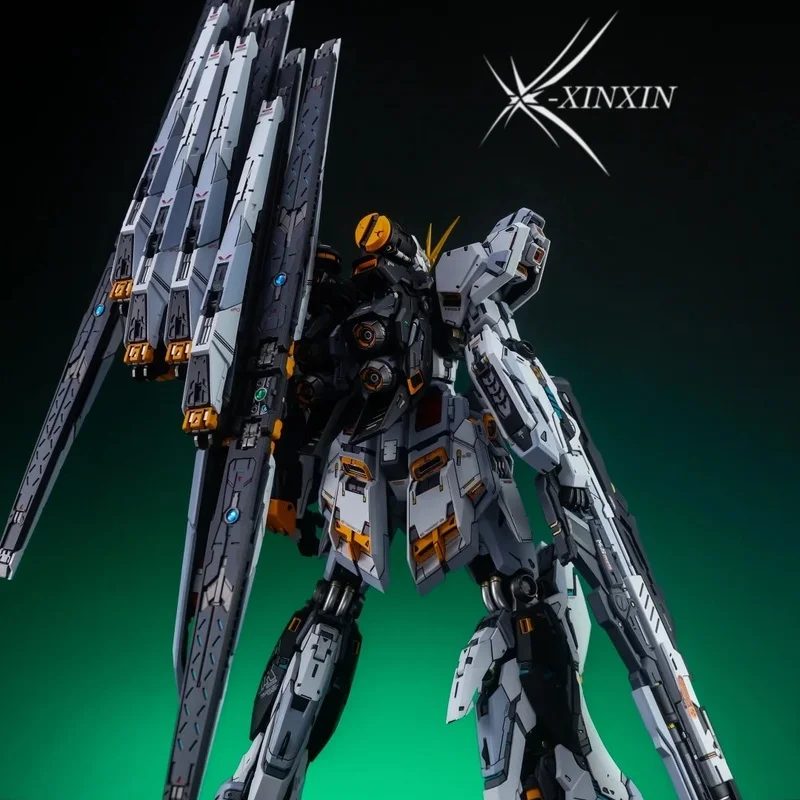 Stock Farm Eigenaar Koe Assemblagemodel Speelgoed Grootschalige Handgemaakte Financiële Robot GK Vorm Creatief Speeltje Proportionele Hoogte