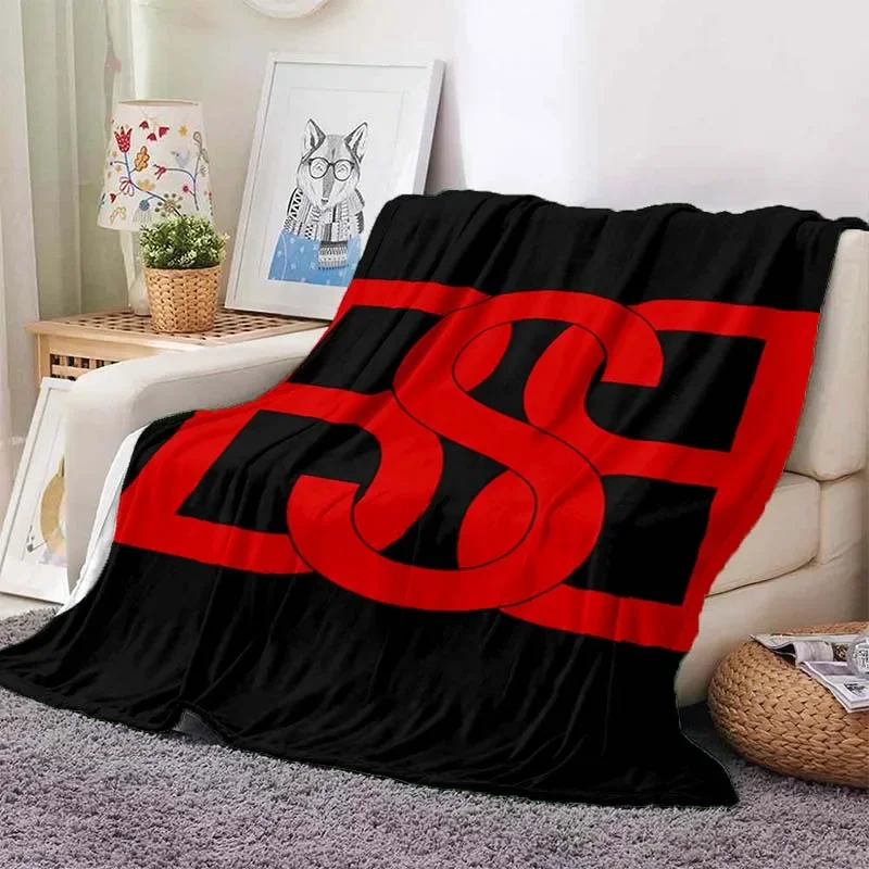 BSB Blanket Backstreet Boys Blanket Lightweight Comfortable Soft Breathable Ultra Warm Blanket Bedding Travel