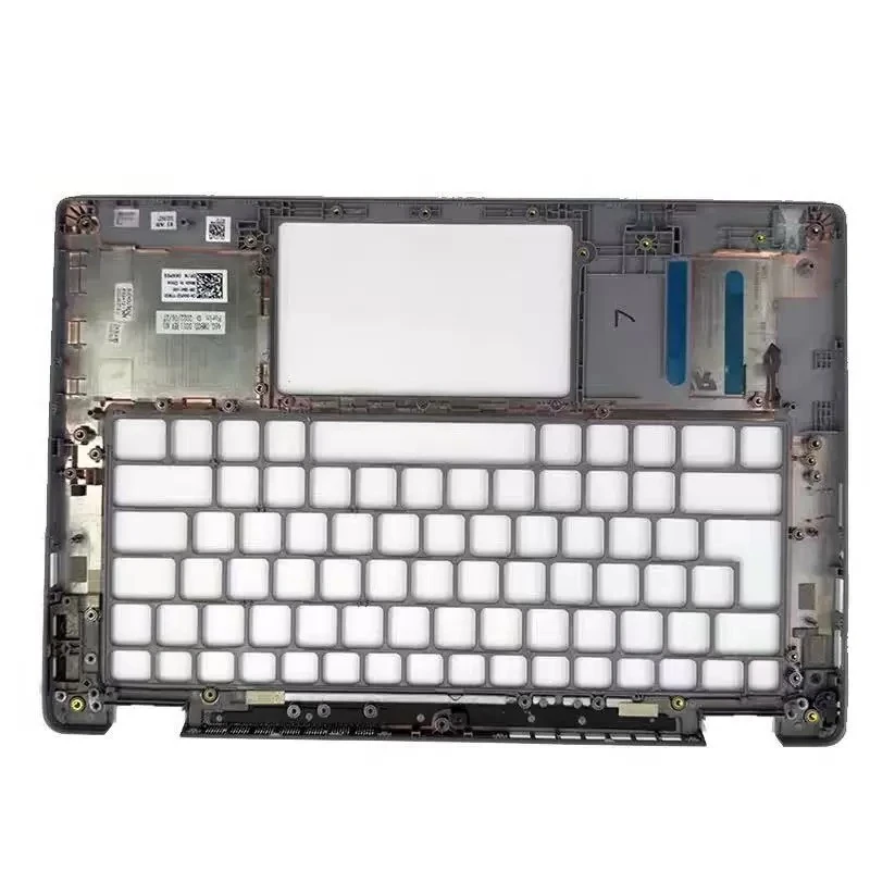 Brand New For Dell Latitude 5320 C Cover, Silver, Case 0T9J4P