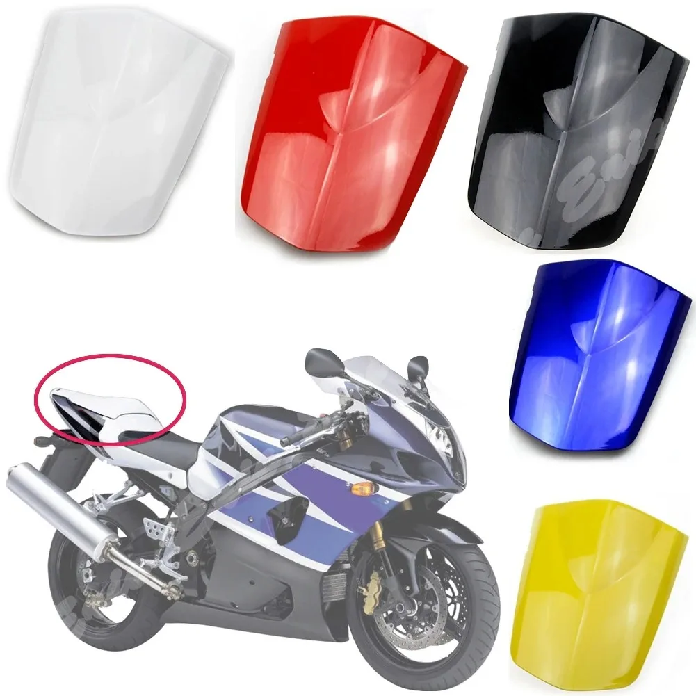 

New Motorcycle Rear Seat Cover Cowl ABS Fairing Fit For Suzuki GSXR1000 2003-2004 K3