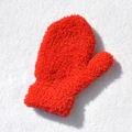 Red Fleece