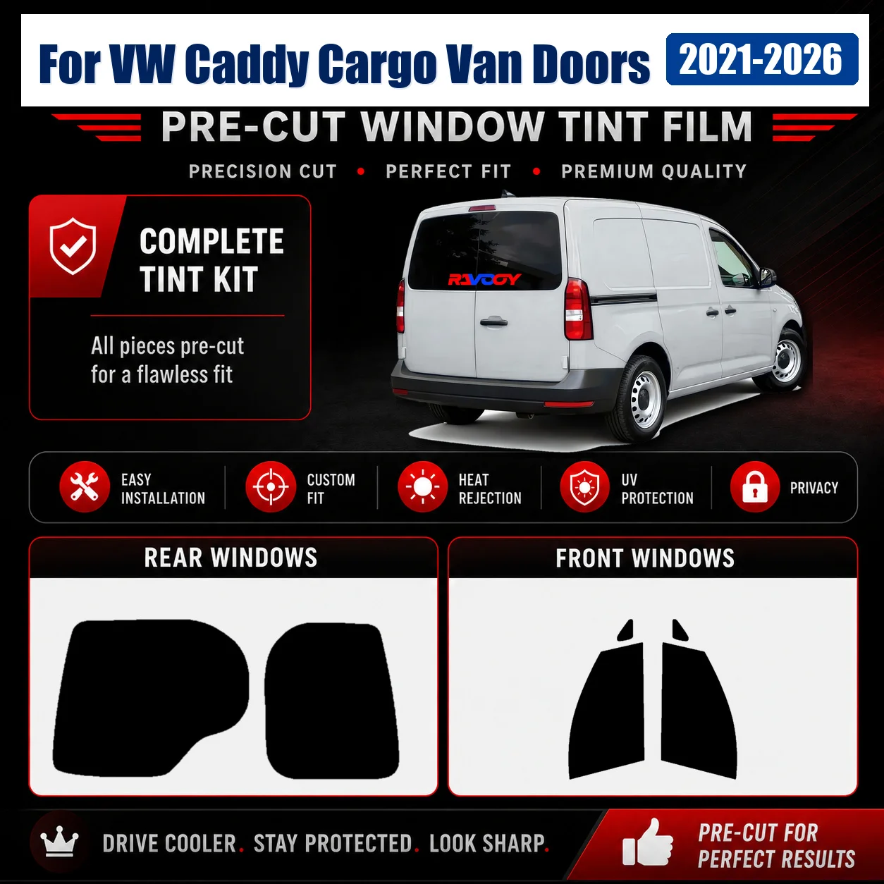 for-vw-caddy-cargo-van-doors-2021-2026-precut-front-rear-window-window-tint-film-uv-heat-rejection