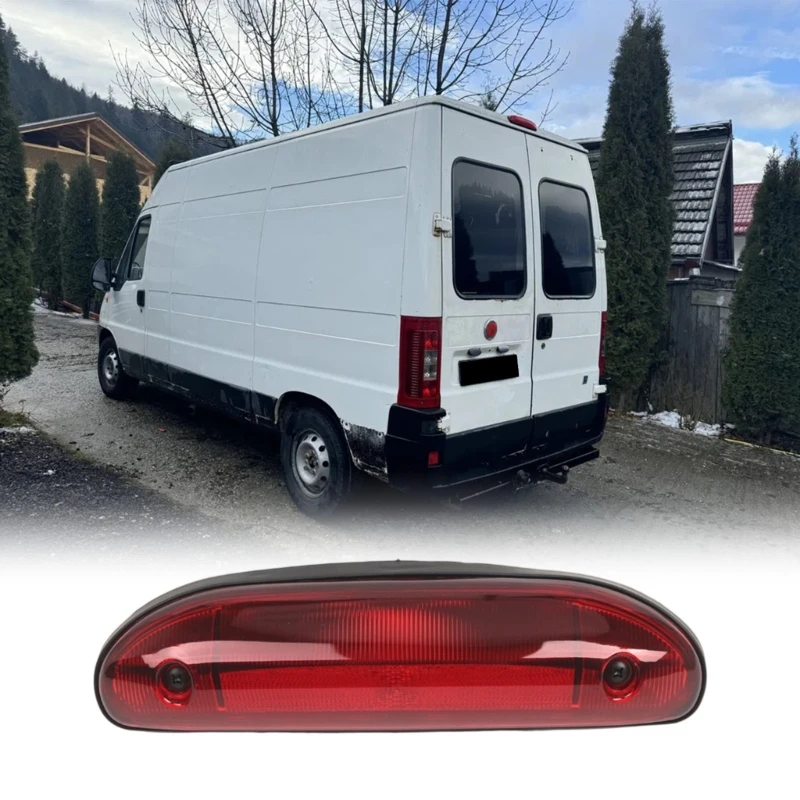 

D0uc Светодиодный задний тормозный свет для перемычки 2002-2006 Auto Accessy Accessy 735318908