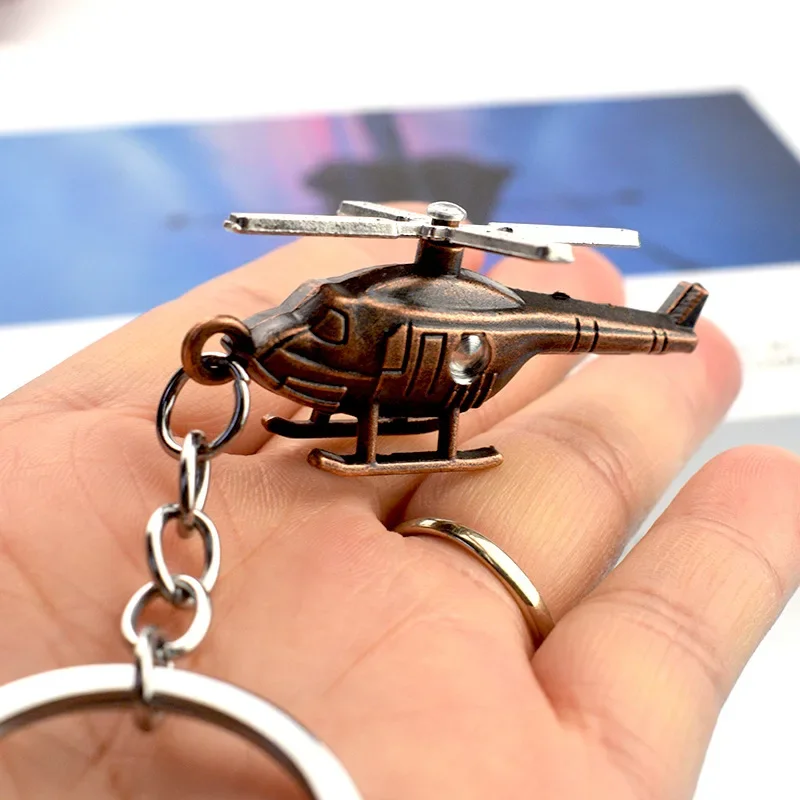 2023 The new popular stainless steel keychain is a gift for family or children