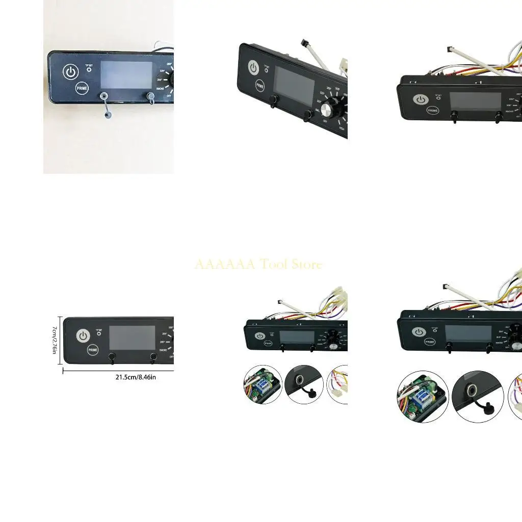 A2BE Temperature Co…